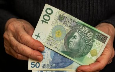 Пенсия в Польше для украинцев: минимальные выплаты и условия