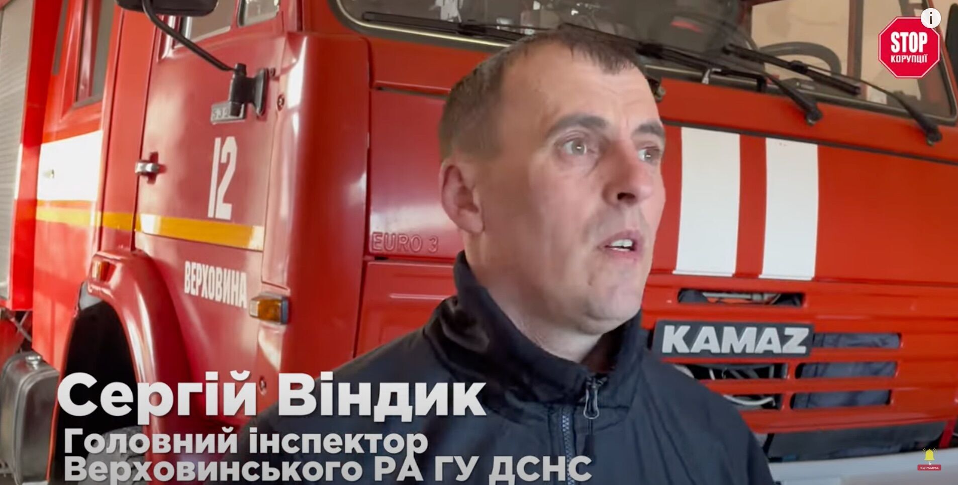 Сергей Виндик