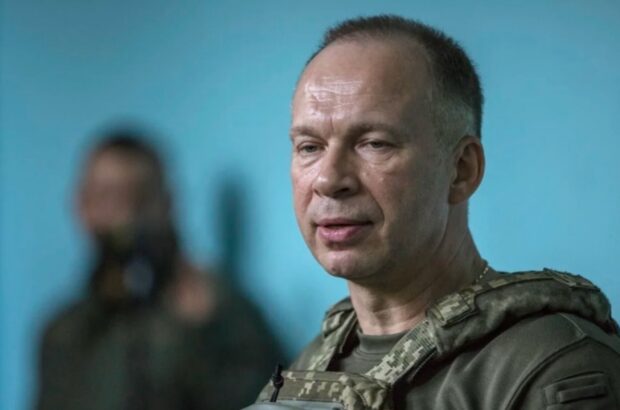 Главком ВСУ признал недостаточную подготовку мобилизованных военных на фоне российского превосходства
