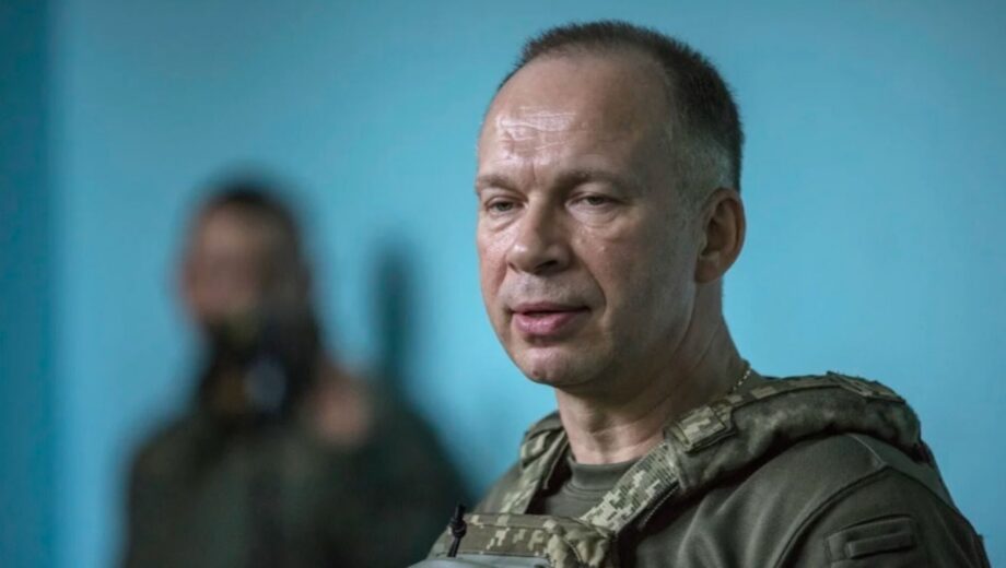 Главком ВСУ признал недостаточную подготовку мобилизованных военных на фоне российского превосходства