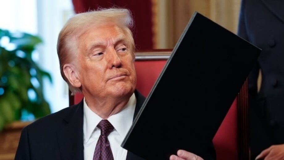 Внешняя помощь США будет предоставляться только согласно политике президента