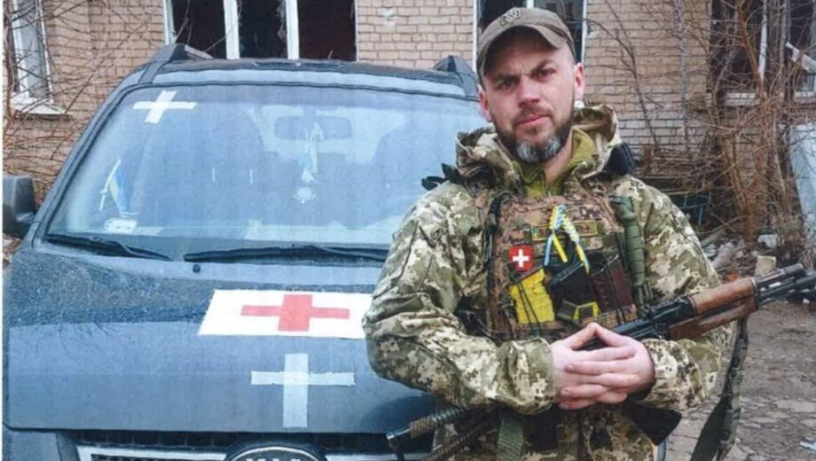 »Хотят отобрать эвакуационное авто»: военный волонтер заявил о давлении со стороны таможни и суда