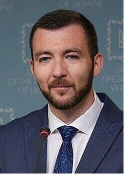 Экс-заммэра и бывший гендиректор КП ''Водоканал'' Алексей Никифоров