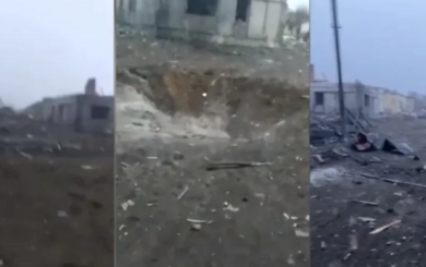 Внаслідок падіння ракети у Воронезькій області рф загинули 11 людей