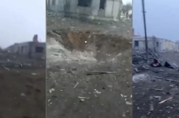 Внаслідок падіння ракети у Воронезькій області рф загинули 11 людей