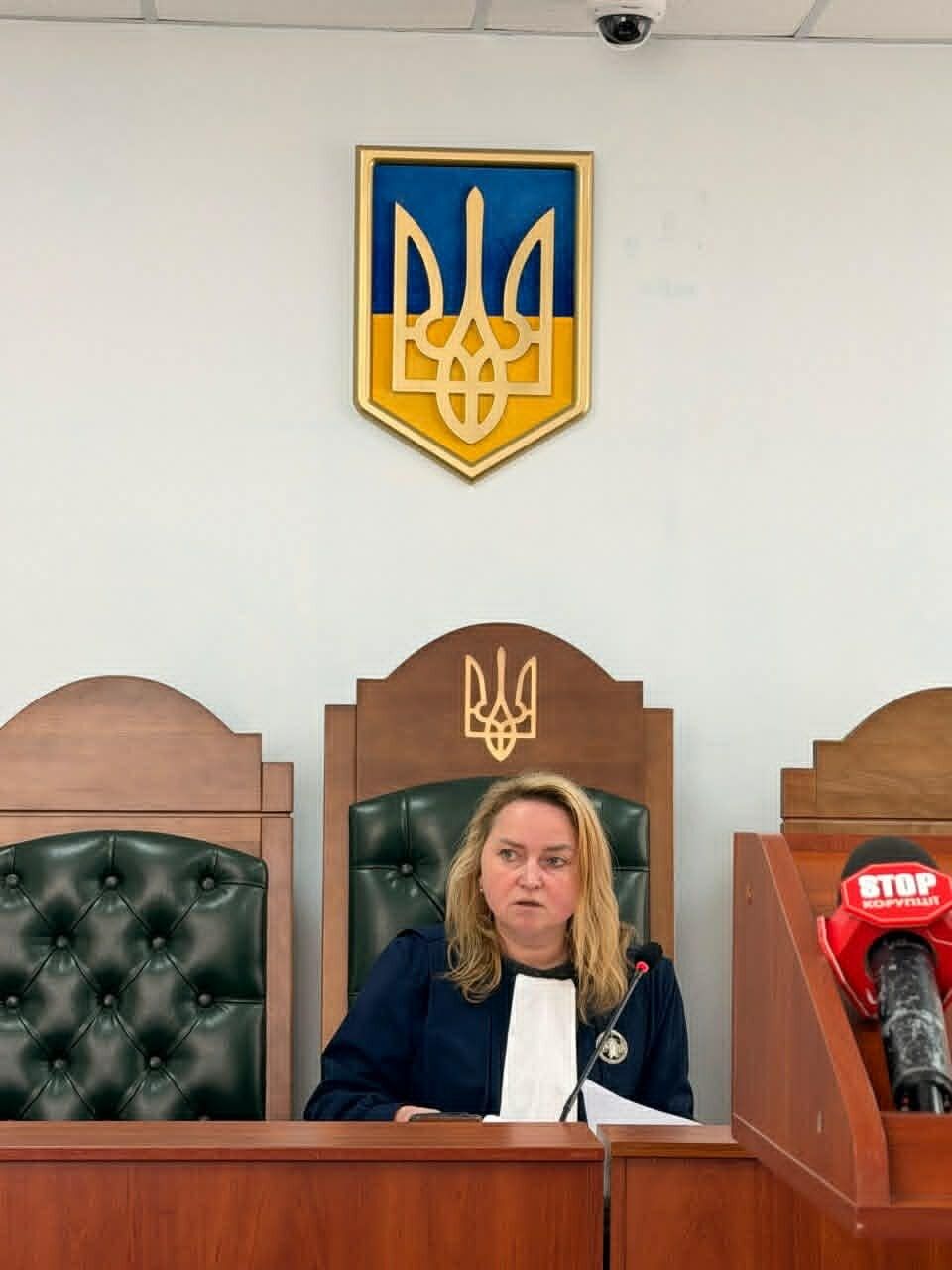 Партнер Астиона фигурирует в деле ДТП