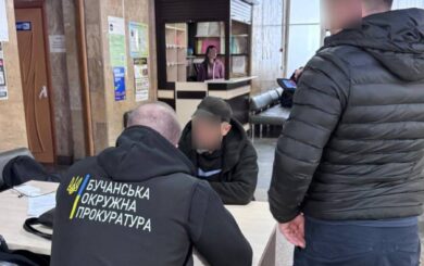 Афера с квартирами на 35,5 млн грн в Буче: жертвы – ветераны и переселенцы, обещали жилье