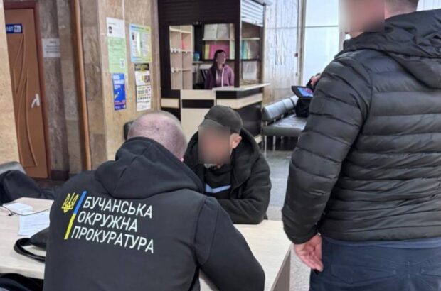 Афера з квартирами на 35,5 млн грн у Бучі: жертви – ветерани та переселенці, обіцяли житло