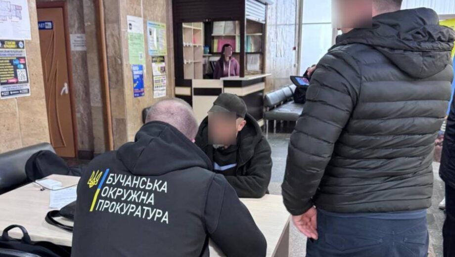 Афера з квартирами на 35,5 млн грн у Бучі: жертви – ветерани та переселенці, обіцяли житло