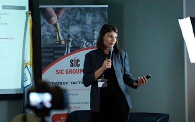Как потратить миллион на выборы и все равно проиграть: онлайн лекция Екатерины Одарченко