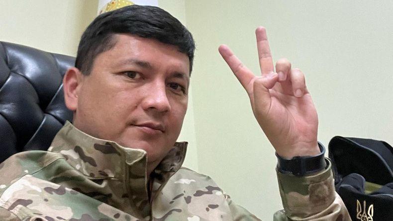 ''Доброго вечора, ми з України'': Віталій Кім святкує день народження 