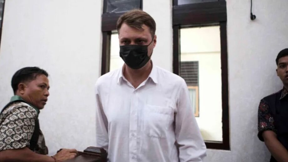 Главного организатора наркогруппировки на Бали, россиянина Олега Ткачука, до сих пор разыскивают