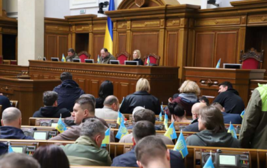Заборона на 50 років: Україна впровадить санкції на російські вантажівки, поїзди, кораблі та літаки