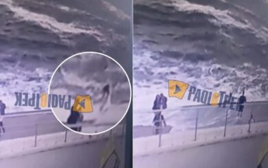 Трагедія в Одесі: у морі загинула 20-річна лейтенантка поліції з Рівного
