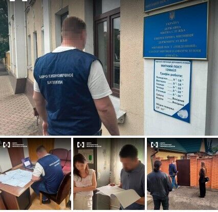 БЭБ прокомментировала, что в августе-сентябре 2022 года фиктивные компании вывезли более 1 млн. тонн зерна.