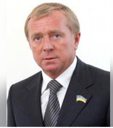 Юрий Павлов