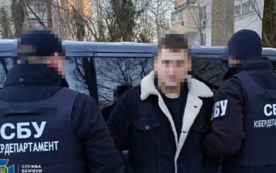 В Одесі затримали таксиста, який готував теракт