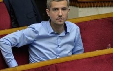Нардеп від ”Голосу” Володимир Цабаль склав мандат: його місце може зайняти Микола Давидюк