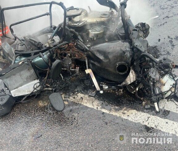 Трагедія сталась 29 вересня на автодорозі сполученням Устилуг – Луцьк