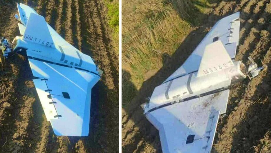 Російські дрони в Польщі: SIM-карти місцевих операторів виявили ще влітку