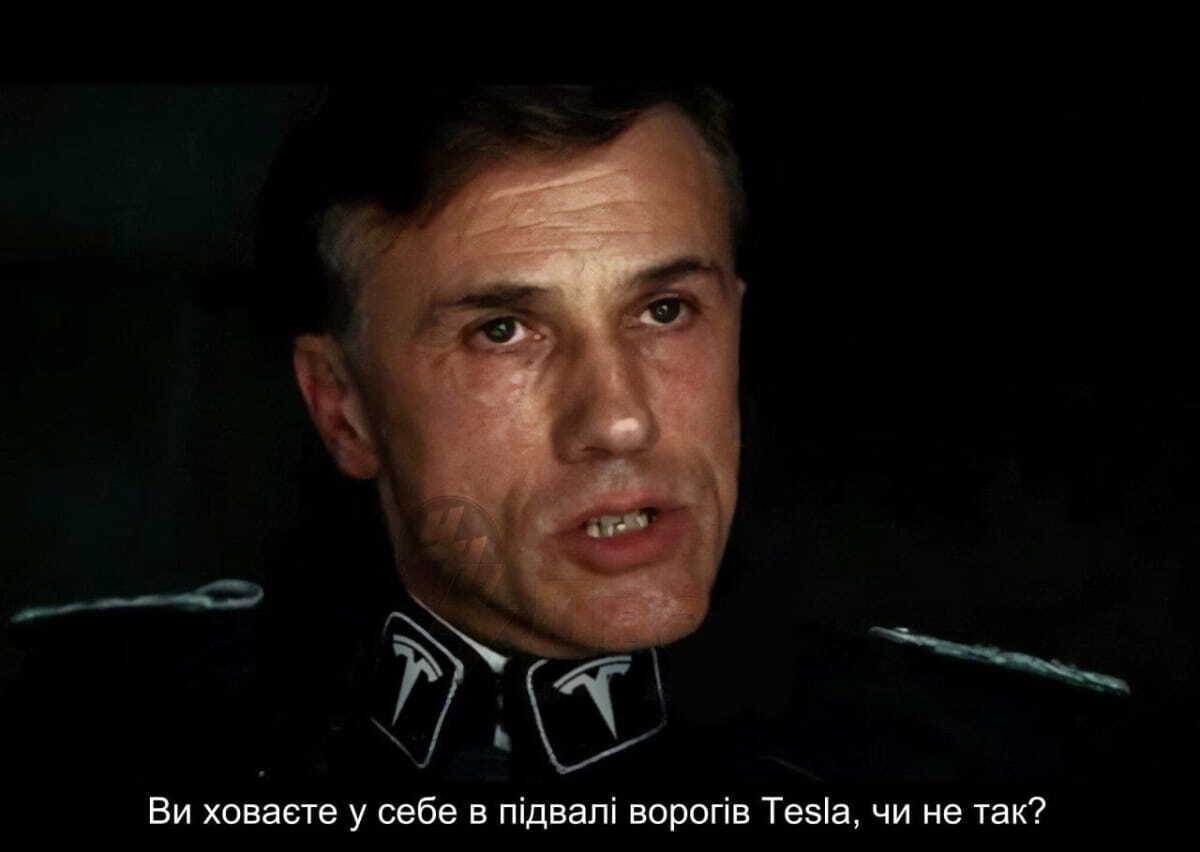 Ілон Маск зазнав критики через жест на інавгурації Трампа – інтернет заполонили меми