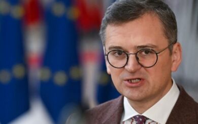 Дмитрий Кулеба стал старшим научным сотрудником в Гарварде