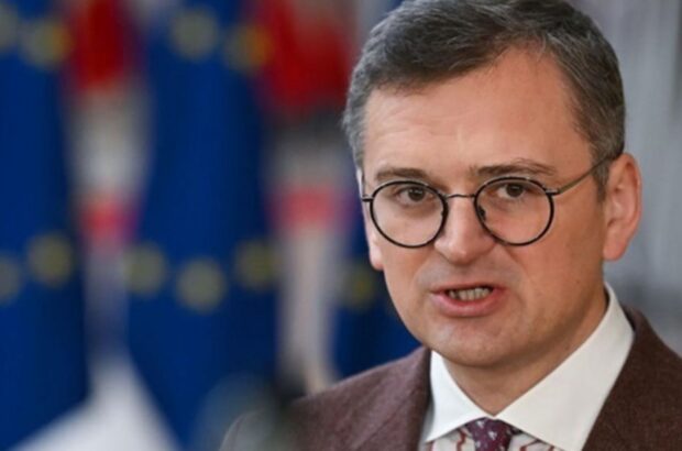 Дмитро Кулеба став старшим науковим співробітником у Гарварді