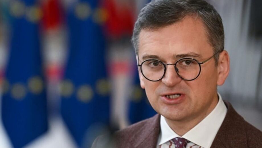 Дмитрий Кулеба стал старшим научным сотрудником в Гарварде