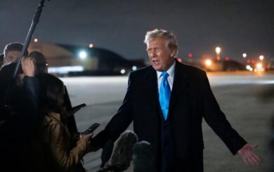 США готовятся к тарифной войне