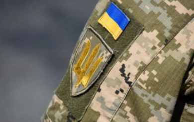 В Ровенской области ТЦК задержал мужчину, который проходил вакцинацию от бешенства