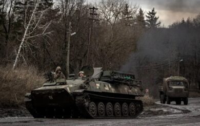 Потери рф в войне перевалили за миллион