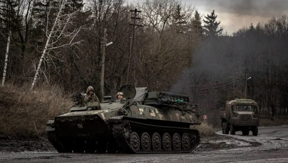 Потери рф в войне перевалили за миллион