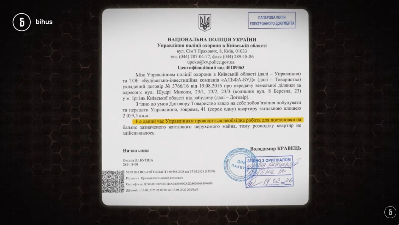 Ирпень в руках застройщиков: как интересы Карплюка влияют на город после войны, – расследование Bihus.info