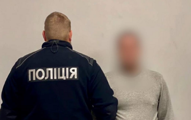 Присвоил карту погибшего в авиакатастрофе в Броварах члена экипажа: полиция разоблачила злоумышленника