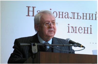 Холодные аудитории, памятник Айтматову и миллионы в декларациях: как ''хозяйничают'' руководители университета Драгоманова