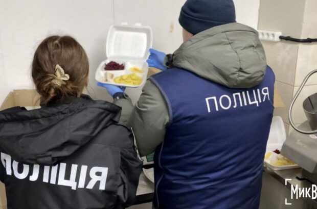 Опасное меню для школьников: в Николаеве руководителей подозревают в растрате и несоблюдении санитарных норм