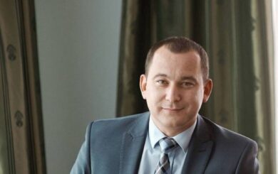 Имущества, автомобили и »недострой»: Кватирко и его 10 миллионов сверх доходов