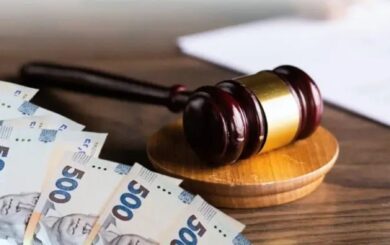 Более миллиона гривен дохода: что задекларировал прокурор Одесской области