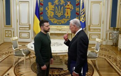 Киев и Вашингтон готовят общий план гарантий безопасности – встречи уже на этой неделе