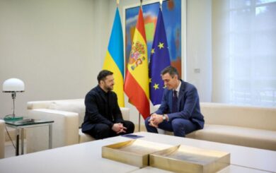 Украина и Испания заключили пять ключевых соглашений в Мадриде: новый уровень обороны, экономики и инфраструктуры