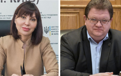 Спочатку суддя Львов, тепер чиновниця: у Верховному Суді України працюють два громадянина рф