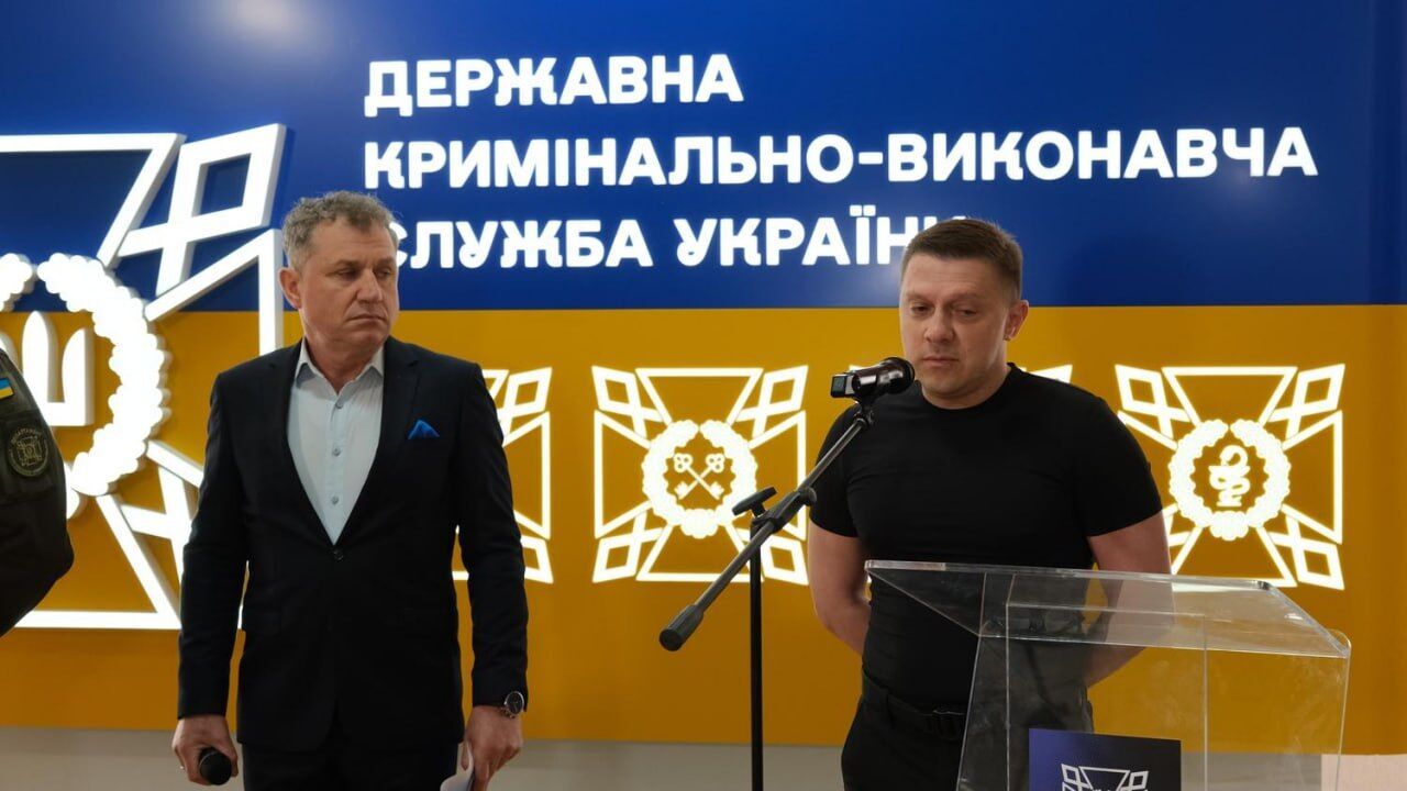 ''Україна – єдина. 2026'': у Києві відбувся благодійний аукціон на підтримку родин загиблих працівників ДКВС України