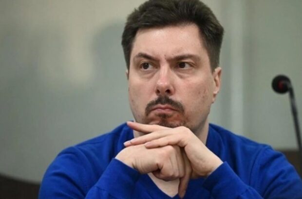 Судью Князева отстранили от исполнения правосудия, но временно