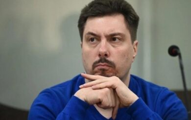 Суддю Князєва відсторонили від здійснення правосуддя, але тимчасово