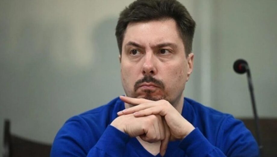 Суддю Князєва відсторонили від здійснення правосуддя, але тимчасово
