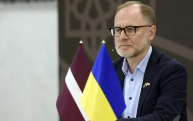 ПВО не сработала: в Латвии министр обороны подал в отставку