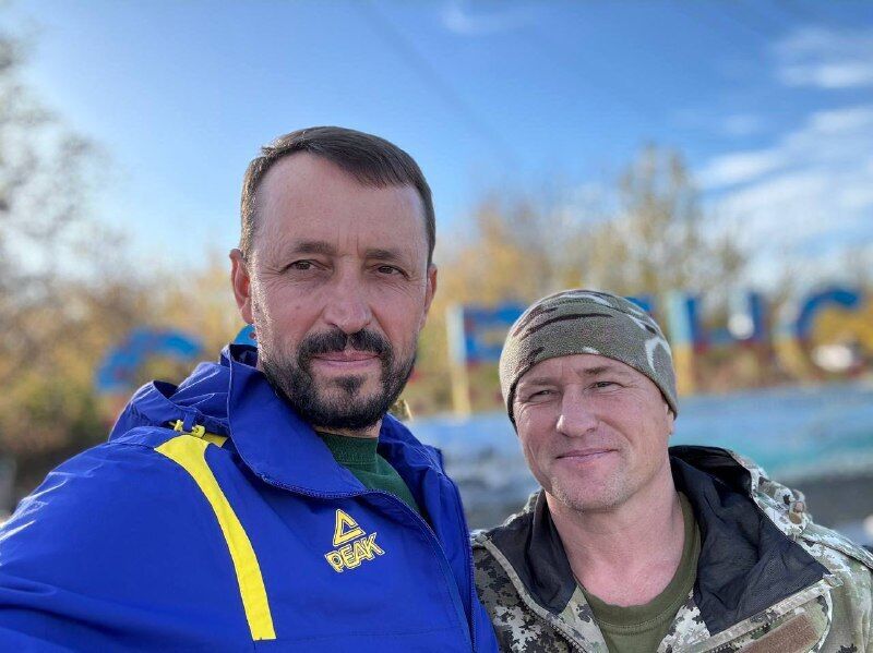 БФ ''Надежда'' продолжает миссию — спасать жизнь: Доставили на фронт аппараты косвенного массажа сердца Easy Pulse