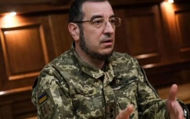 В мае россия введет в действие »трехслойный» план дестабилизации Украины, – ГУР