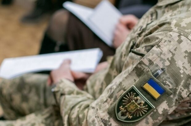 В групі ризику з 1 жовтня: кого ТЦК мобілізує першими