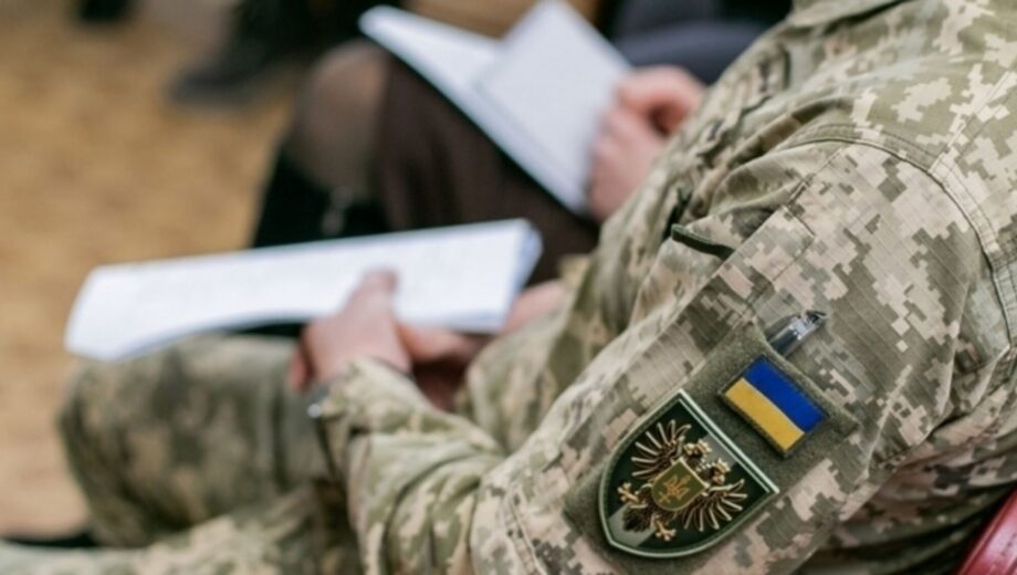 В Одесі стався конфілікт за участю ТЦК біля ринку ”7-й кілометр”